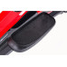 Орбітрек  Hop-Sport HS-050C Frost black/red - фото №7
